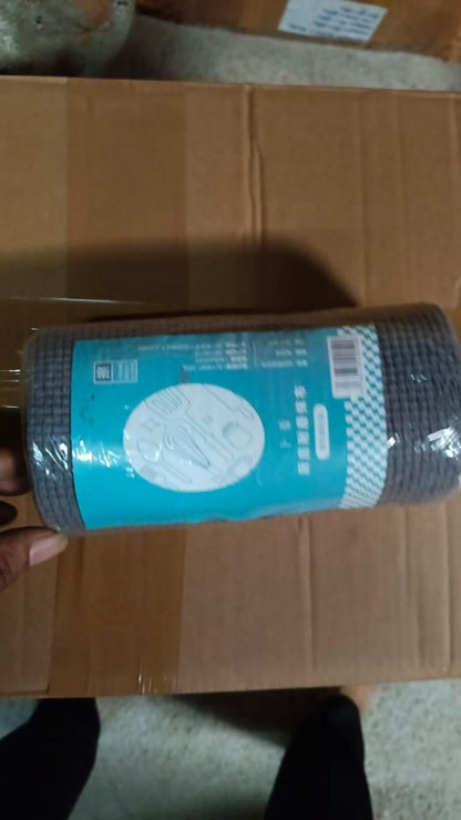 Microfiber Cleaning Cloth