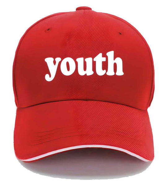 New Solid Printed Unisex Cap